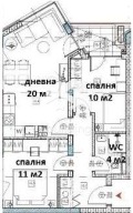 Продава 3-СТАЕН, град Варна, Виница • 114500 € / 223942.54 лв. • 46425166 3 — Holmes.bg Продава 3-СТАЕН, град Варна, Виница • 114500 € / 223942.54 лв. • 46425166 3