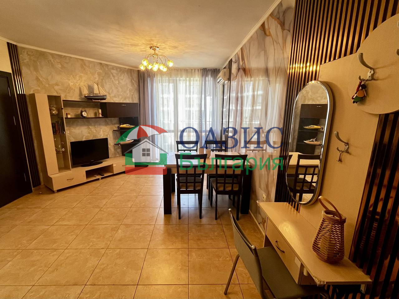 Продава 3-стаен област Бургас , с. Равда , 83 кв.м | 89355857 — Imoti.com Продава 3-стаен област Бургас , с. Равда , 83 кв.м | 89355857