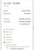 Продава КЪЩА, област Добрич, с. Полковник Свещарово • 120000 € • 42321984 2 — Holmes.bg Продава КЪЩА, област Добрич, с. Полковник Свещарово • 120000 € • 42321984 2