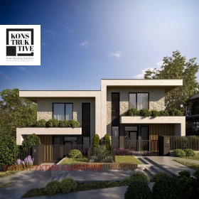 КЪЩА, 313 m2 - Holmes.bg КЪЩА, 313 m2