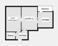 Продава 2-СТАЕН, град София, Гео Милев • 259000 € / 506559.97 лв. • 80295885 4 — Holmes.bg Продава 2-СТАЕН, град София, Гео Милев • 259000 € / 506559.97 лв. • 80295885 4