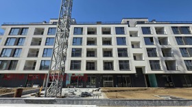 Продава 2-стаен, град Пловдив