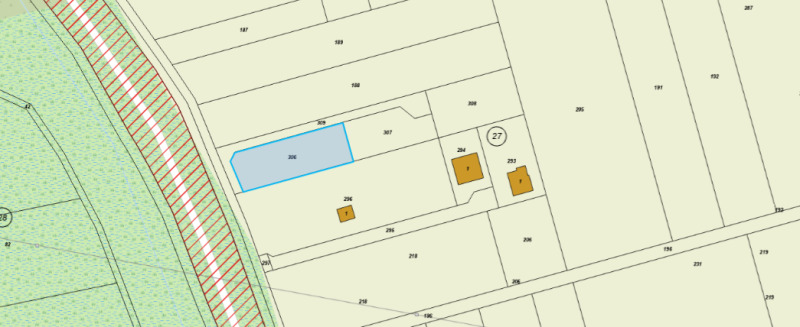 Продава ПАРЦЕЛ, област Пловдив, с. Брестовица • 44000 € • 69835554 1 — Holmes.bg Продава ПАРЦЕЛ, област Пловдив, с. Брестовица • 44000 € • 69835554 1