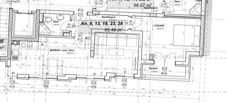 Продава 2-СТАЕН, град София, Стрелбище • 242399 € / 474091.24 лв. • 12361123 1 — Holmes.bg Продава 2-СТАЕН, град София, Стрелбище • 242399 € / 474091.24 лв. • 12361123 1