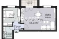 Продава 2-СТАЕН, град София, Овча купел 1 • 156600 € / 306282.98 лв. • 95150995 4 — Holmes.bg Продава 2-СТАЕН, град София, Овча купел 1 • 156600 € / 306282.98 лв. • 95150995 4