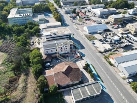 Обява Продава САМОСТОЯТЕЛНА СГРАДА,град Русе, Промишлена зона - Изток