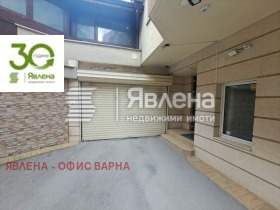 Продава Гараж, Паркомясто, град Варна