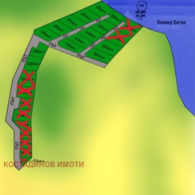 Продава ПАРЦЕЛ | Imot.bg — малка снимка 16