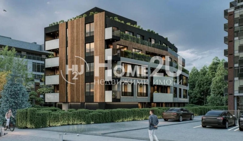 Продава МЕЗОНЕТ, град София, Витоша • 470000 € • 41831042 1 — Holmes.bg Продава МЕЗОНЕТ, град София, Витоша • 470000 € • 41831042 1