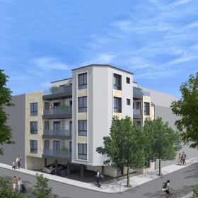 1-СТАЕН, 55 m2 - Holmes.bg 1-СТАЕН, 55 m2