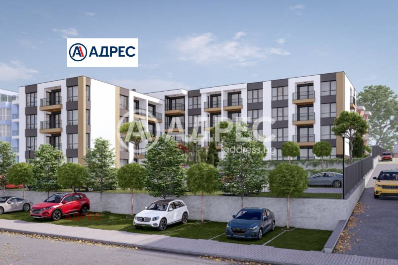 Продава 2-СТАЕН, град Варна, м-т Пчелина • 111800 € • 49396207 1 — Holmes.bg Продава 2-СТАЕН, град Варна, м-т Пчелина • 111800 € • 49396207 1