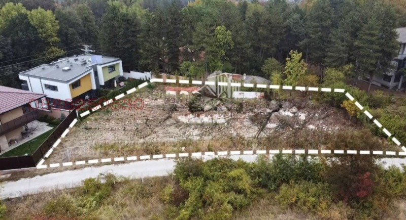 Продава ПАРЦЕЛ, град София, с. Панчарево • 404000 € / 790155.32 лв. • 94188035 1 — Holmes.bg Продава ПАРЦЕЛ, град София, с. Панчарево • 404000 € / 790155.32 лв. • 94188035 1