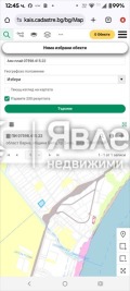 Продава ПАРЦЕЛ, област Варна, гр. Бяла • 37000 € / 72365.71 лв. • 36019102 3 — Holmes.bg Продава ПАРЦЕЛ, област Варна, гр. Бяла • 37000 € / 72365.71 лв. • 36019102 3