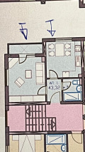 Продава 1-СТАЕН, град Габрово, Център • 70000 € • 62907106 1 — Holmes.bg Продава 1-СТАЕН, град Габрово, Център • 70000 € • 62907106 1