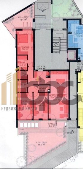 Снимка Продава 4-СТАЕН