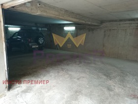 Обява Продава ПАРКОМЯСТО,град Варна, Аспарухово