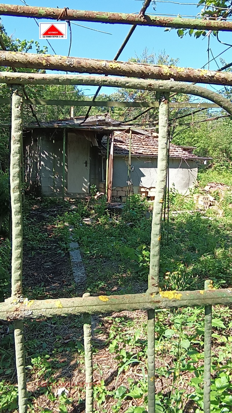Продава КЪЩА, област Шумен, с. Желъд • 7600 € / 14864.31 лв. • 81948060 1 — Holmes.bg Продава КЪЩА, област Шумен, с. Желъд • 7600 € / 14864.31 лв. • 81948060 1