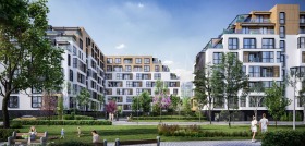 2-СТАЕН, 65 m2 - Holmes.bg 2-СТАЕН, 65 m2