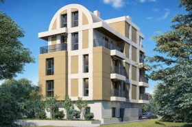 Продава 3-стаен, град София