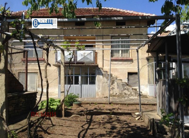 Продава  Къща, област Велико Търново, с. Горна Липница • 16 900 EUR • ID 26951544 — holmes.bg - [1] 