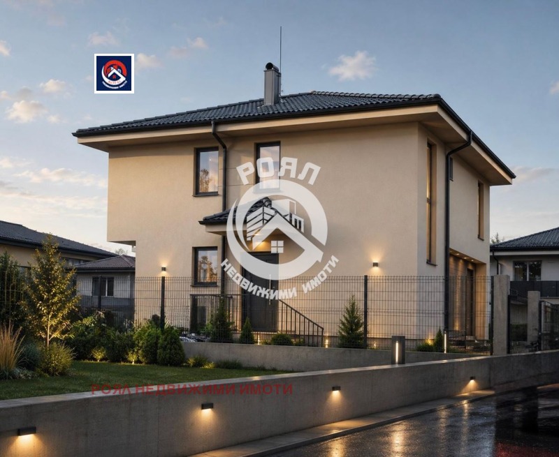 Продава КЪЩА, област Пловдив, с. Марково • 288000 € • 71205829 1 — Holmes.bg Продава КЪЩА, област Пловдив, с. Марково • 288000 € • 71205829 1