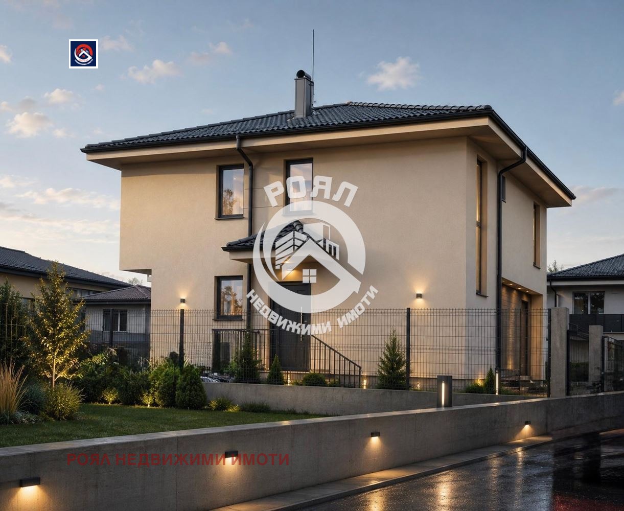 Продава Къща област Пловдив , с. Марково , 190 кв.м | 60112576 — Imoti.com Продава Къща област Пловдив , с. Марково , 190 кв.м | 60112576