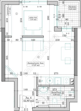 Продава 2-СТАЕН | Imot.bg — малка снимка 2
