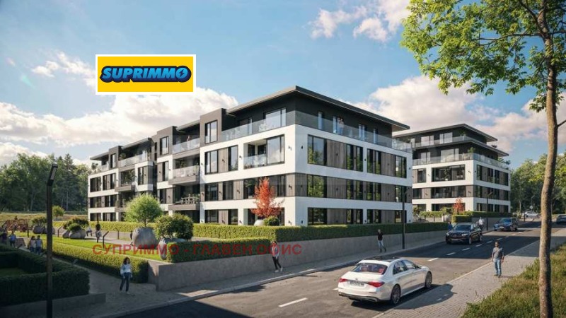Продава 3-СТАЕН, град София, Малинова долина • 242000 € • 56063118 1 — Holmes.bg Продава 3-СТАЕН, град София, Малинова долина • 242000 € • 56063118 1