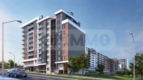 Обява Продава 2-СТАЕН,град Варна, Кайсиева градина