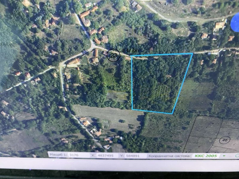 Продава ПАРЦЕЛ, област Разград, с. Побит камък • 30000 € • 75611056 1 — Holmes.bg Продава ПАРЦЕЛ, област Разград, с. Побит камък • 30000 € • 75611056 1