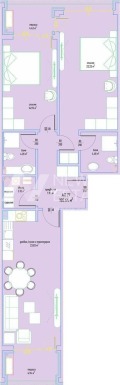 Продава 3-СТАЕН, град София, Малинова долина • 301680 € / 590034.79 лв. • 73041365 6 — Holmes.bg Продава 3-СТАЕН, град София, Малинова долина • 301680 € / 590034.79 лв. • 73041365 6