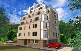 МНОГОСТАЕН, 80 m2 - Holmes.bg МНОГОСТАЕН, 80 m2
