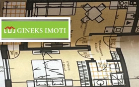 2-СТАЕН, 66 m2 - Holmes.bg 2-СТАЕН, 66 m2