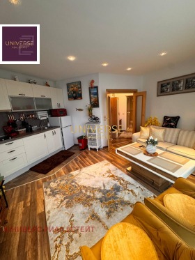 2-СТАЕН, 60 m2 - Holmes.bg 2-СТАЕН, 60 m2