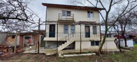 Продава къща област Варна с. Бенковски - [1] 