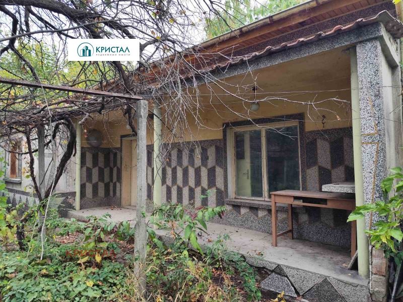 Продава КЪЩА, област Пловдив, с. Манолско Конаре • 54999 € • 48465098 1 — Holmes.bg Продава КЪЩА, област Пловдив, с. Манолско Конаре • 54999 € • 48465098 1