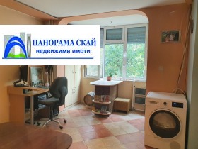 Продава 2-стаен, град Плевен