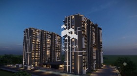 3-СТАЕН, 102 m2 - Holmes.bg 3-СТАЕН, 102 m2