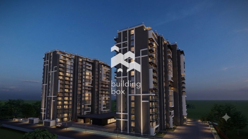 Продава 3-СТАЕН, град Варна, Младост 1 • 166900 € / 326428.03 лв. • 87420504 1 — Holmes.bg Продава 3-СТАЕН, град Варна, Младост 1 • 166900 € / 326428.03 лв. • 87420504 1