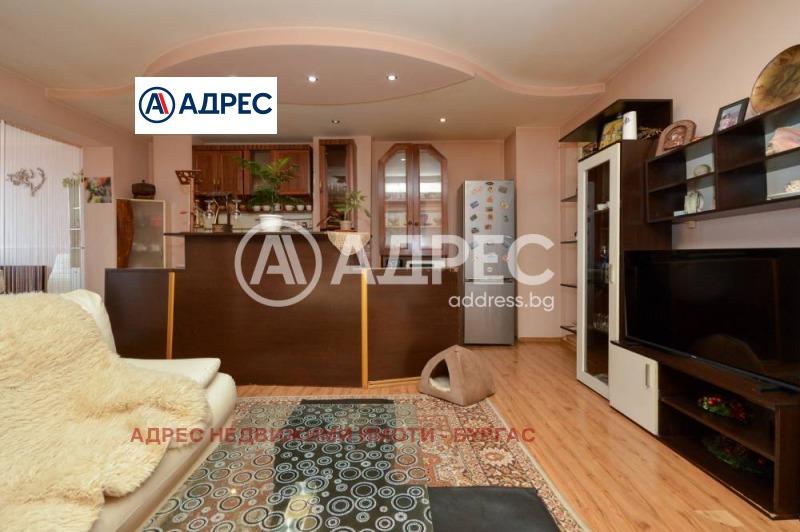 Продава МНОГОСТАЕН, град Бургас, Меден рудник - зона А • 128500 € / 251324.15 лв. • 98395907 1 — Holmes.bg Продава МНОГОСТАЕН, град Бургас, Меден рудник - зона А • 128500 € / 251324.15 лв. • 98395907 1