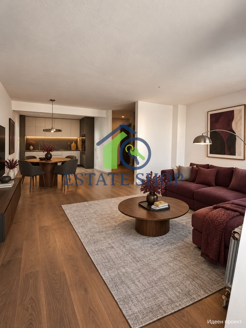 Продава 3-СТАЕН, град Пловдив, Мараша • 299000 € • 34762952 1 — Holmes.bg Продава 3-СТАЕН, град Пловдив, Мараша • 299000 € • 34762952 1