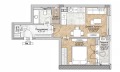 Продава 2-СТАЕН, град София, Люлин 8 • 120212 € / 235114.24 лв. • 32472457 2 — Holmes.bg Продава 2-СТАЕН, град София, Люлин 8 • 120212 € / 235114.24 лв. • 32472457 2