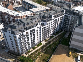 Обява Продава МЕЗОНЕТ,град София, Малинова долина
