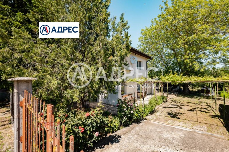Продава КЪЩА, област Варна, с. Добри дол • 115000 € • 65115790 1 — Holmes.bg Продава КЪЩА, област Варна, с. Добри дол • 115000 € • 65115790 1