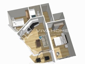 Продава 3-СТАЕН | Imot.bg — малка снимка 4