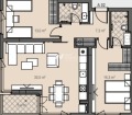 Продава 3-СТАЕН, град София, Манастирски ливади • 373000 € • 98593436 5 — Holmes.bg Продава 3-СТАЕН, град София, Манастирски ливади • 373000 € • 98593436 5