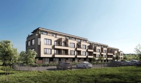 2-СТАЕН, 65 m2 - Holmes.bg 2-СТАЕН, 65 m2