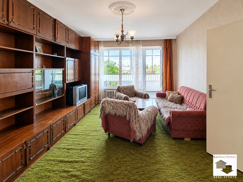 Продава 2-СТАЕН, град Велико Търново, Бузлуджа • 69300 € • 67374147 1 — Holmes.bg Продава 2-СТАЕН, град Велико Търново, Бузлуджа • 69300 € • 67374147 1