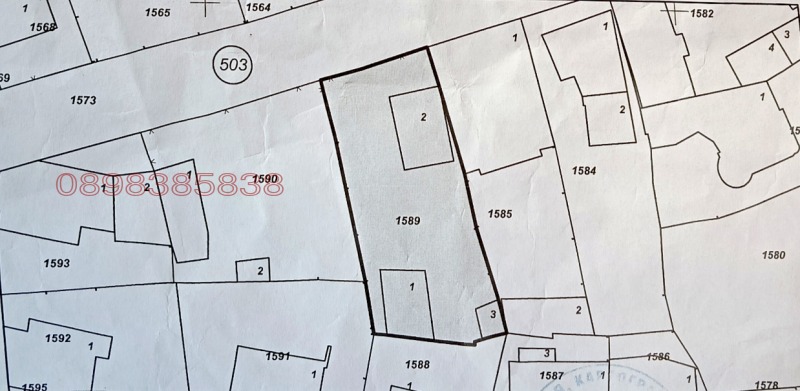 Продава ПАРЦЕЛ, град Кюстендил, Ильо войвода • 70000 € • 77297656 1 — Holmes.bg Продава ПАРЦЕЛ, град Кюстендил, Ильо войвода • 70000 € • 77297656 1