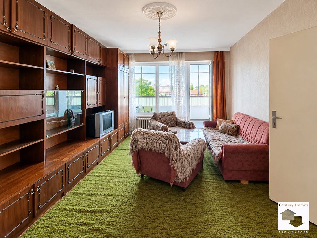 Продава 2-стаен град Велико Търново , Бузлуджа , 49 кв.м | 70356206 — Imoti.com Продава 2-стаен град Велико Търново , Бузлуджа , 49 кв.м | 70356206
